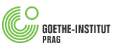 Logo Goethe Institutu Praha