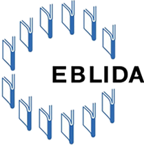 Logo EBLIDA
