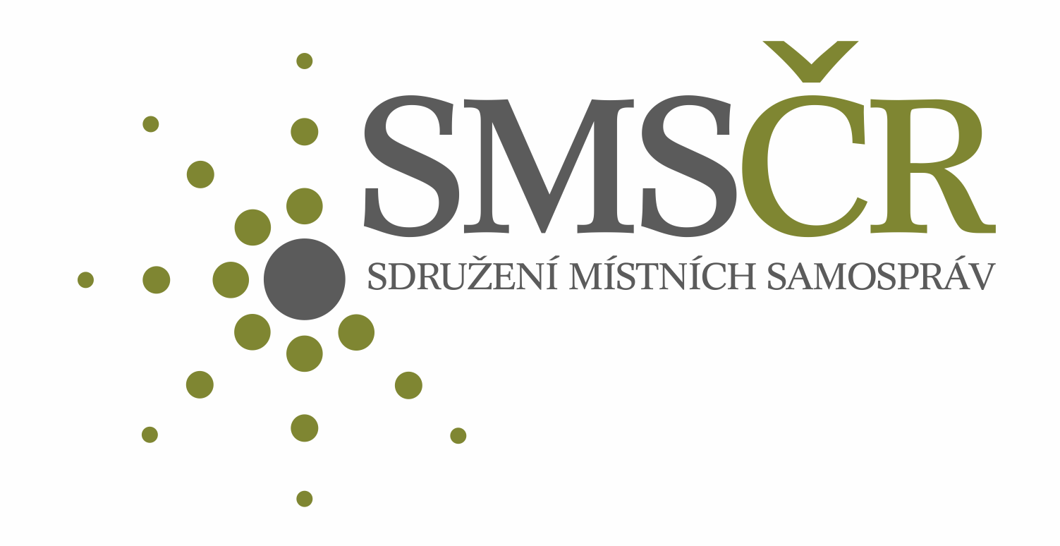 Sdružení místních samospráv – logo