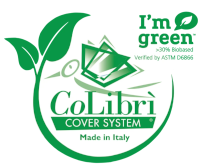 Colibri – logo