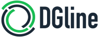 DGline – logo