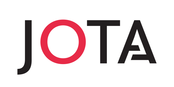 Jota – logo