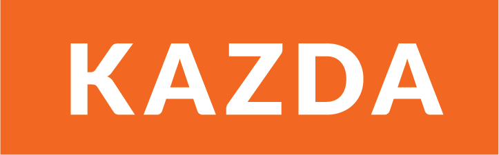 Nakladatelství Kazda – logo