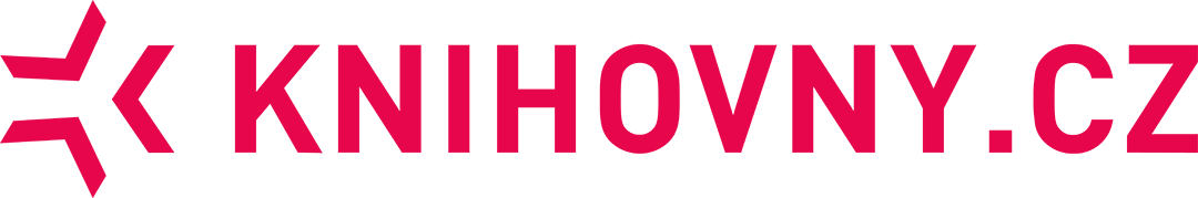 Knihovny.cz – logo