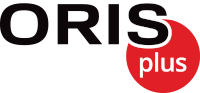 ORIS PLUS – logo