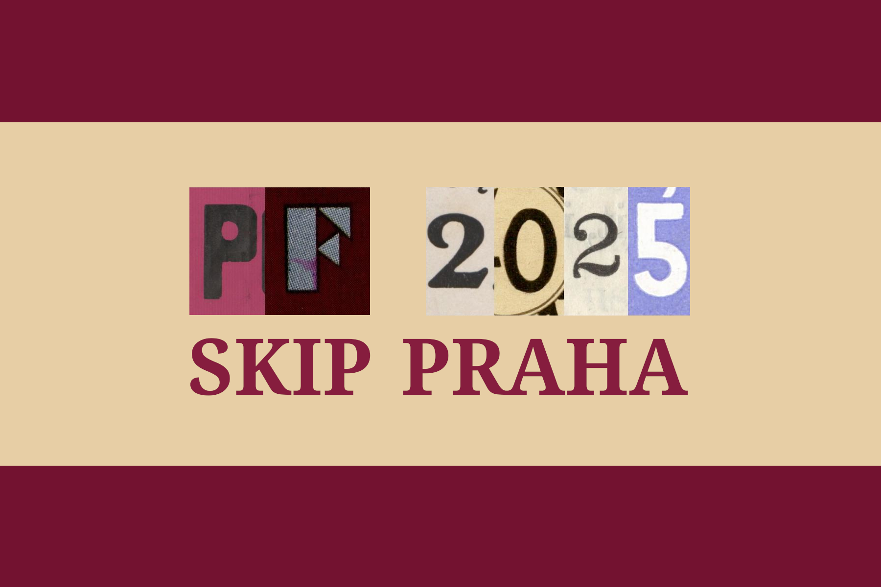 PF 2025 SKIP Praha