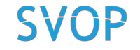 SVOP – logo