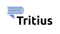 Tritius – logo