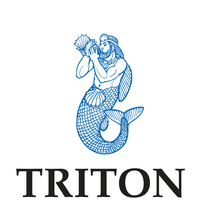 Triton – logo