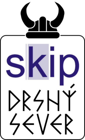 Logo regionu Drsný Sever