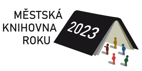 Městská knihovna roku 2023