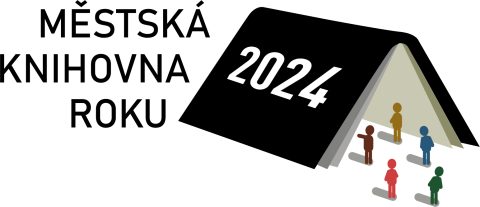 Městská knihovna roku 2024