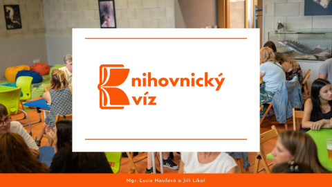 Knihovnický kvíz