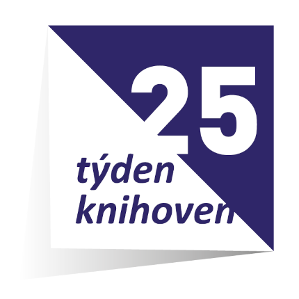 Týden knihoven 2025