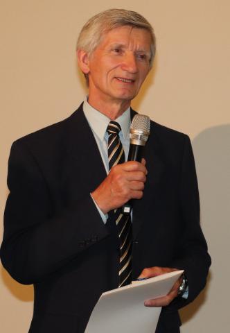 Dr. Zdeněk Matušík