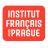 Francouzský institut v Praze – logo