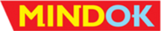 Mindok – logo