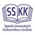 Spolok slovenských knihovníkov a knižníc (SSKK) – logo
