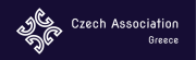 Czech Association – logo
