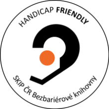 Certifikát Handicap Friendly – sluchové postižení