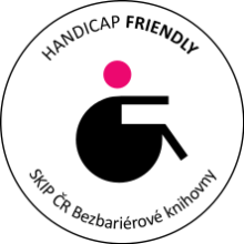 Certifikát Handicap Friendly – tělesné postižení